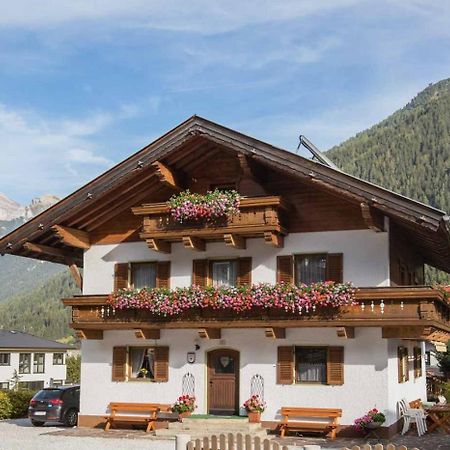 Ferienhaus Stubai Neustift im Stubaital Exterior foto