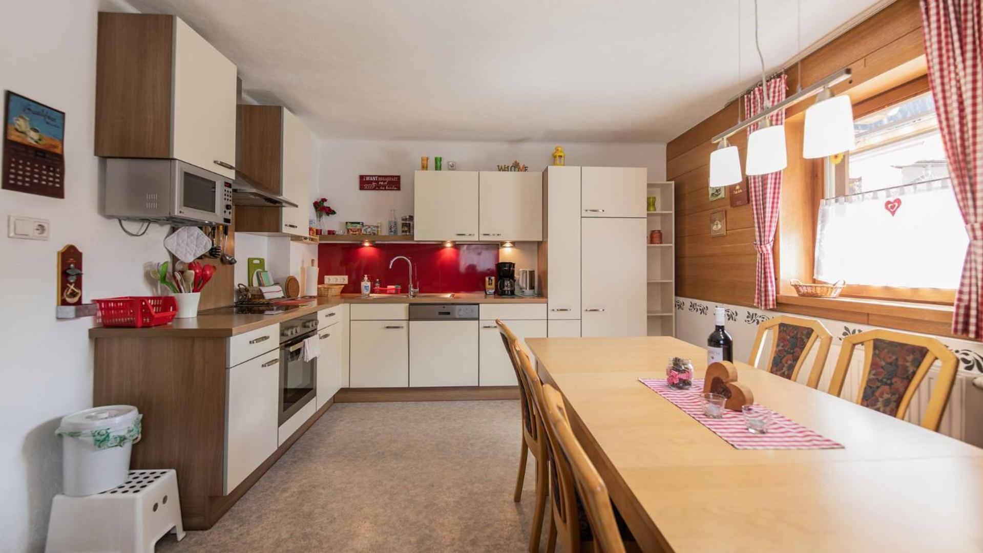 Ferienhaus Stubai Neustift im Stubaital Exterior foto